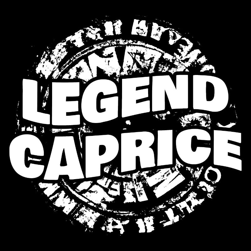Mrs. Caprice