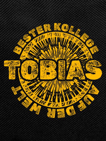 Work Tobias