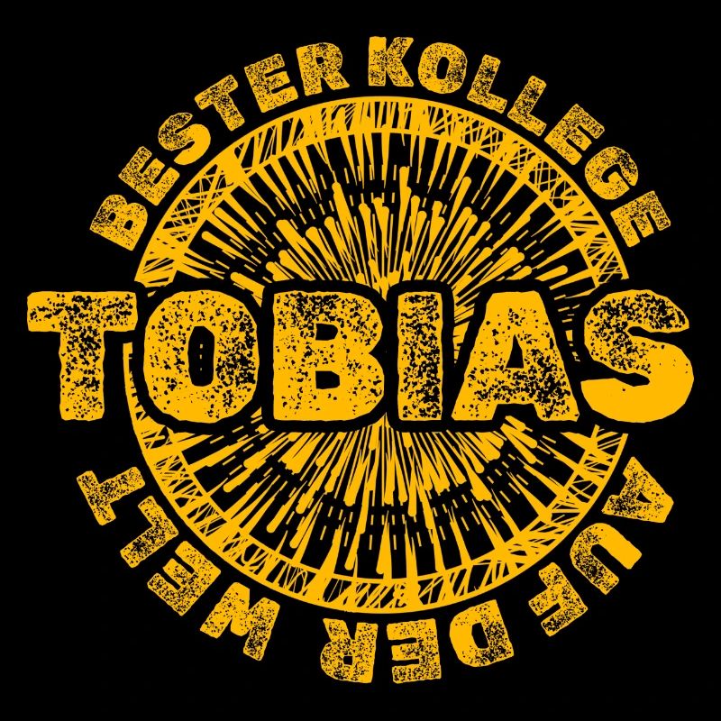 Work Tobias