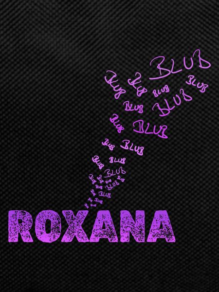 Roxana