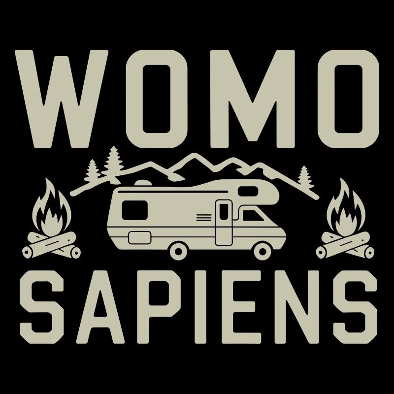 Womo Sapiens