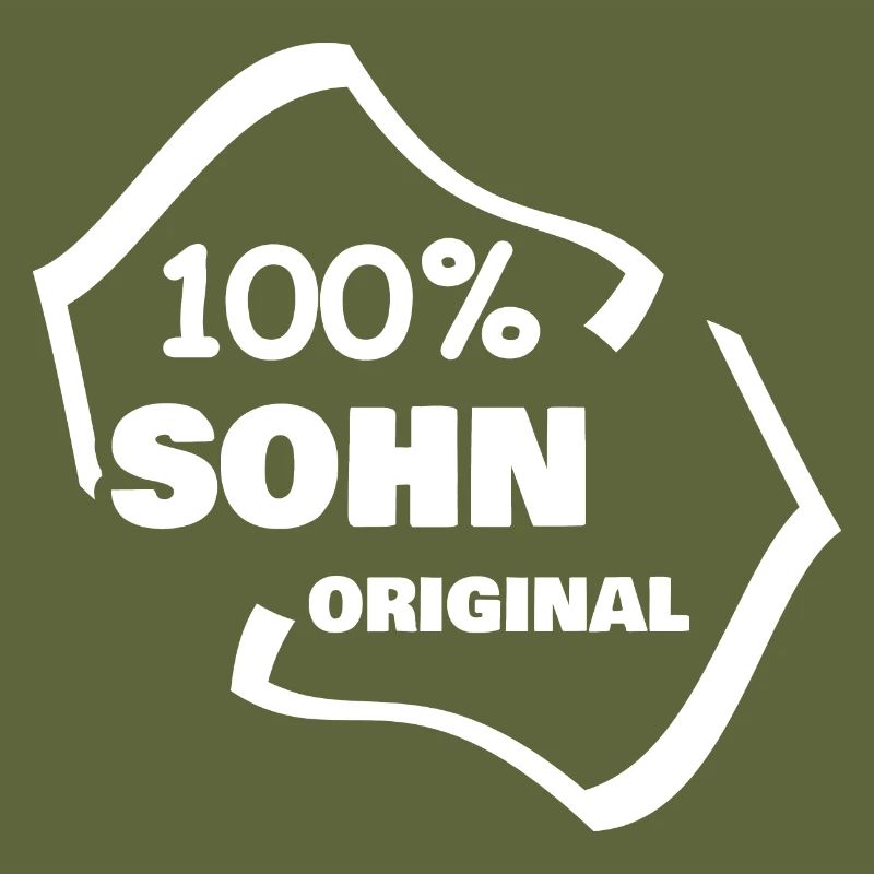 Beruf Sohn