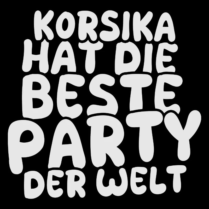 Korsika