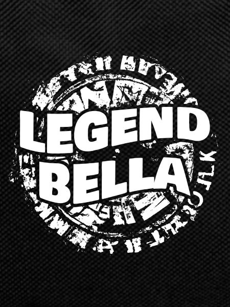 Mrs. Bella