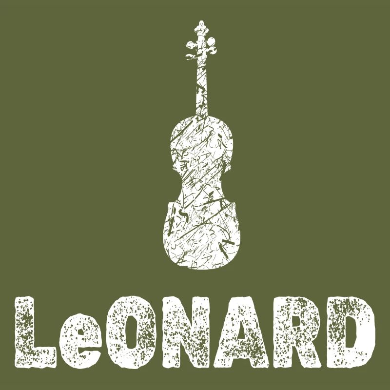 Viola Leonard