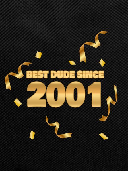 Year 2001
