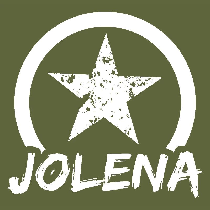 Jolena as a first name