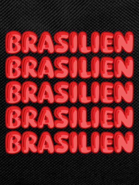 Gift for Brazil