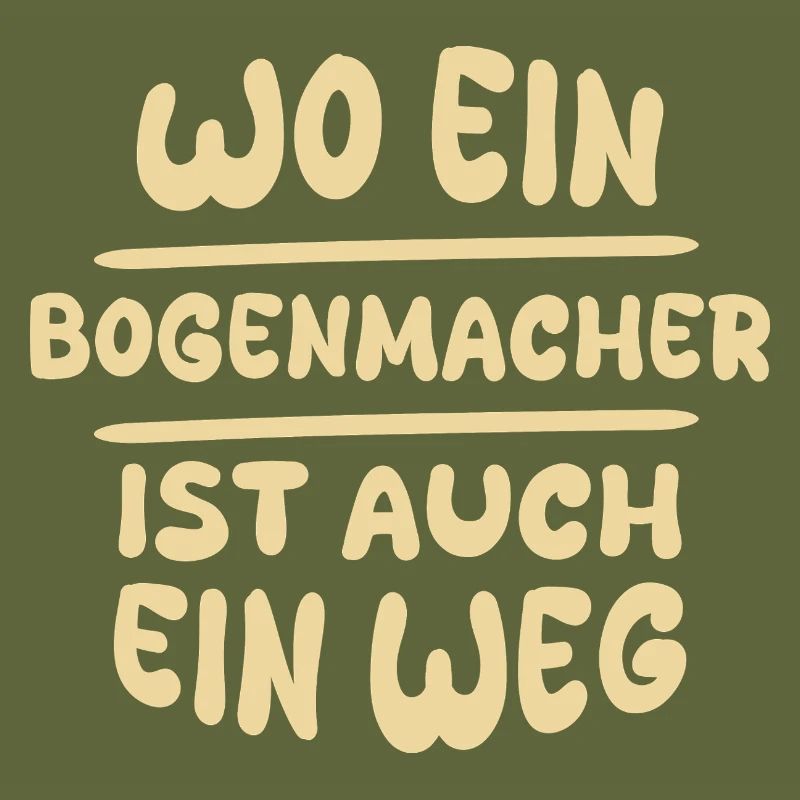 Bogenmacher Bogenmacher