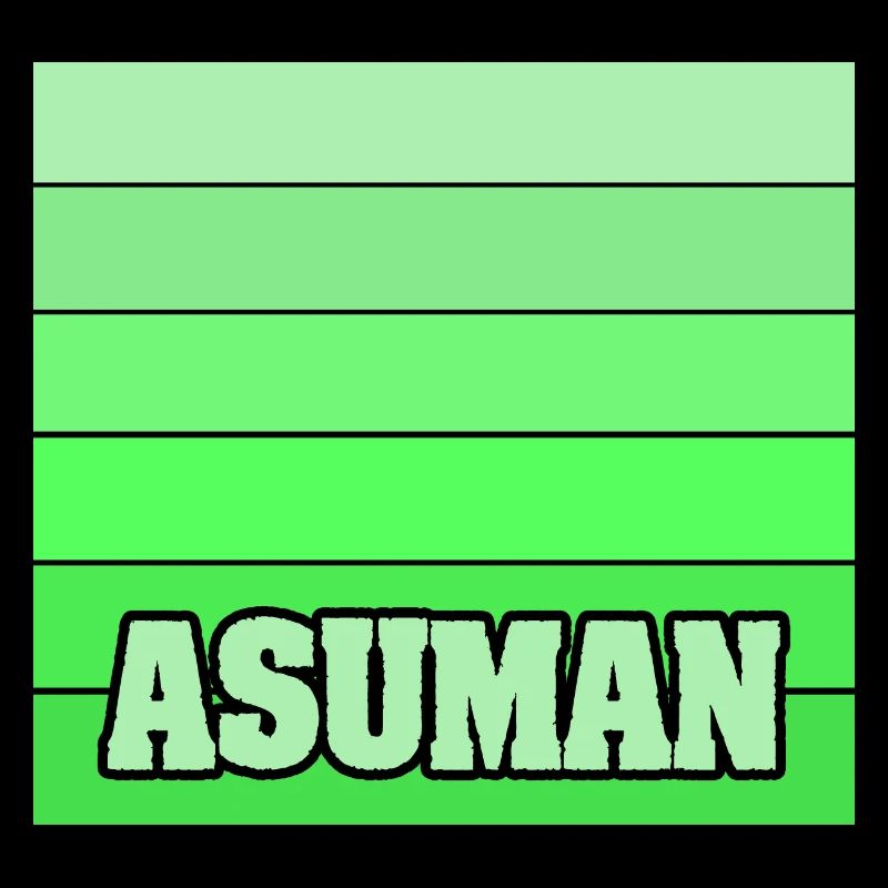 Daughter Asuman