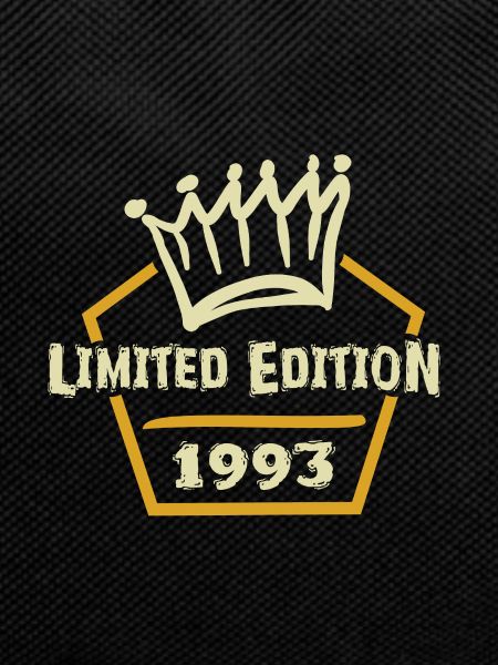 Jahr 1993