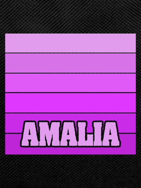 Ms. Amalia