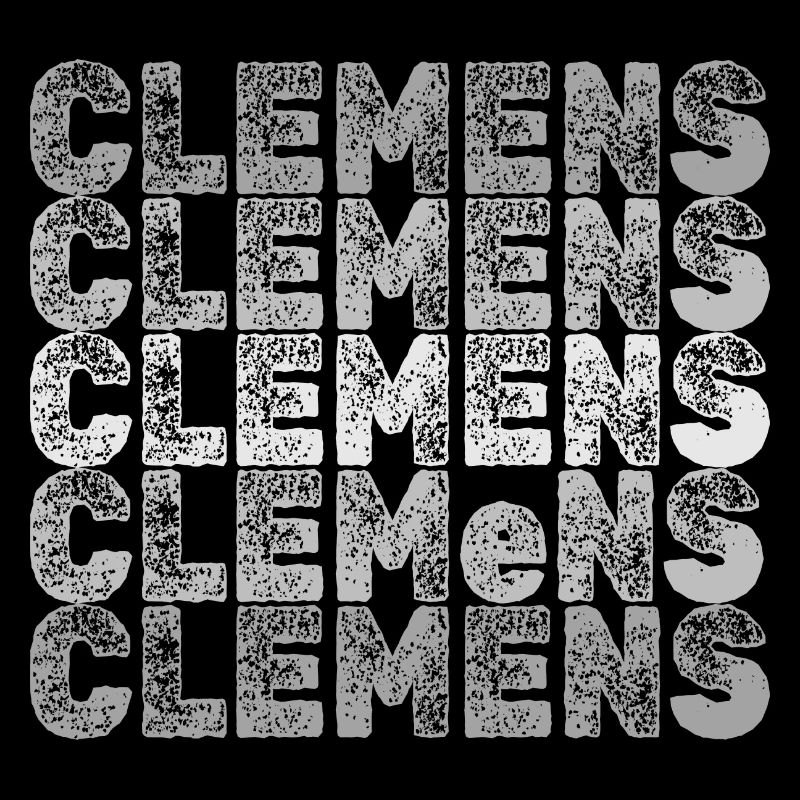 Gift for Clemens