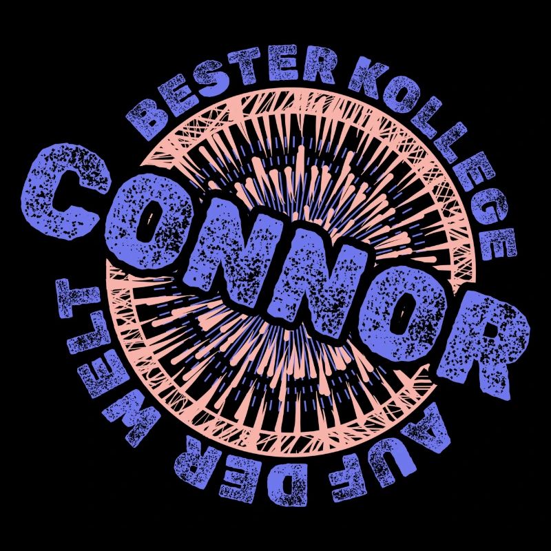 Vorname Connor