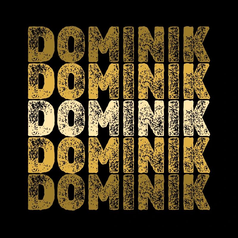 Dominik