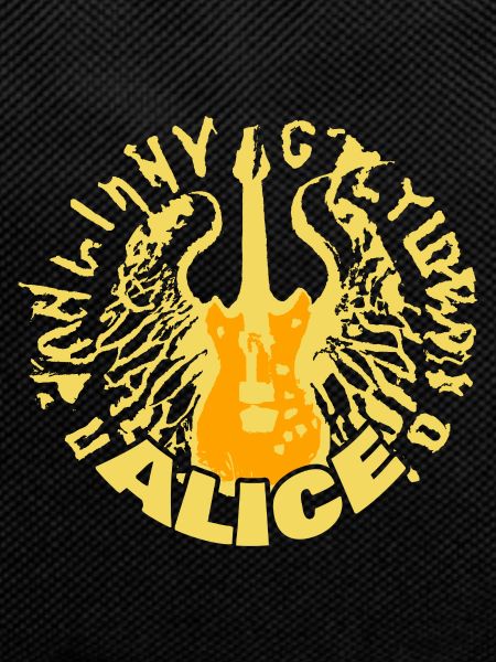 Guitar Alice