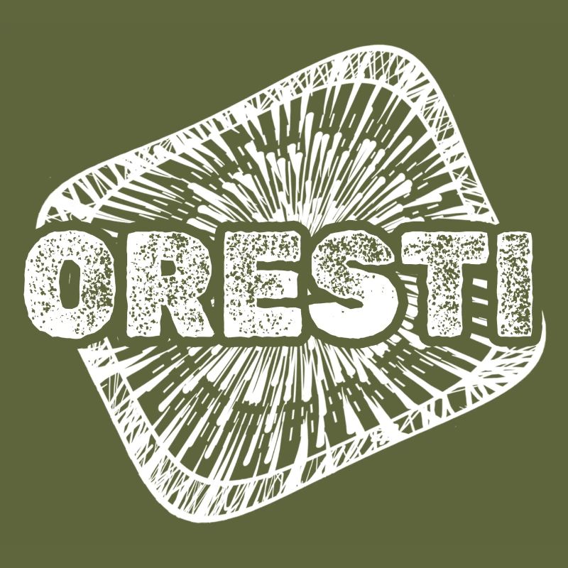 Naissance Oresti