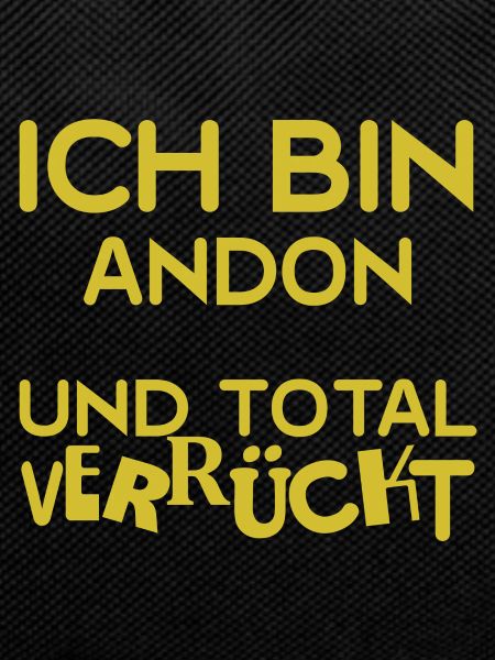 Andon