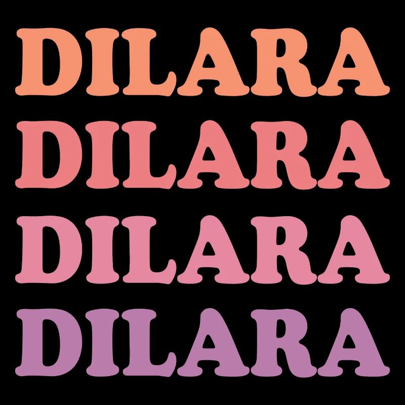 Dilara as a name