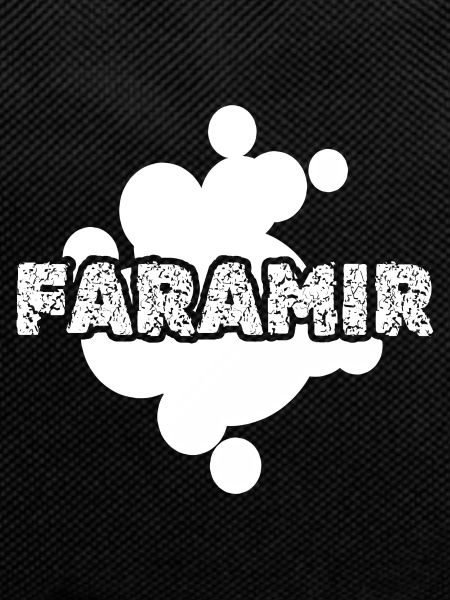 Faramir Faramir