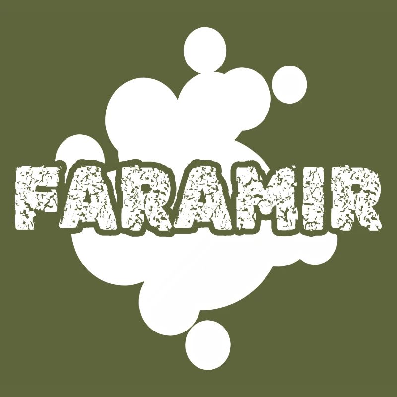 Faramir Faramir