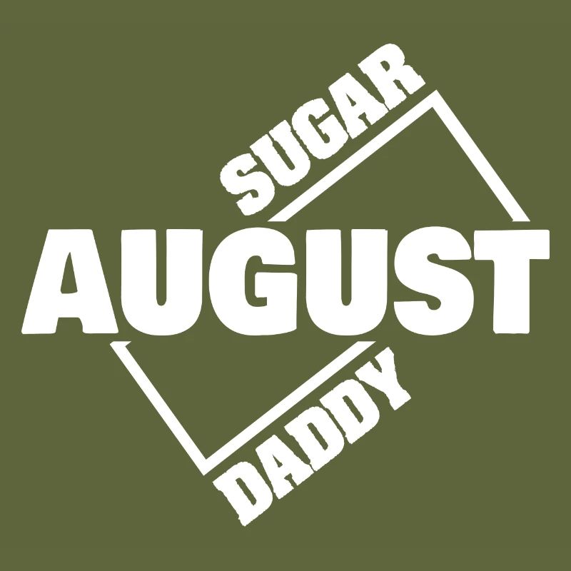 Sugar Daddy August