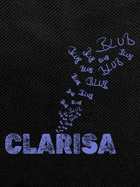 Gift for Clarisa