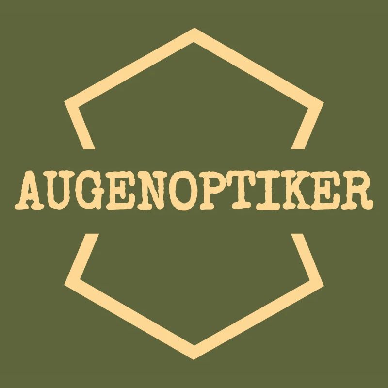 Optometrists as work