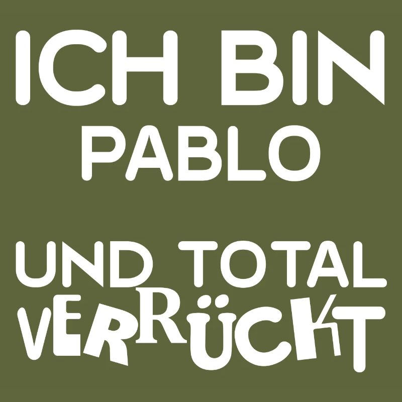 First name Pablo