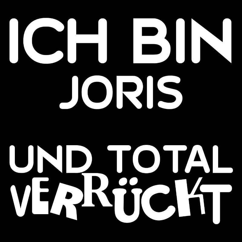Joris als Vorname