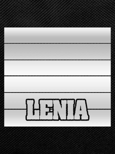 Lenia