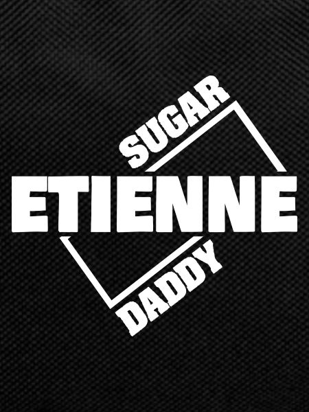 Sugar Daddy Etienne