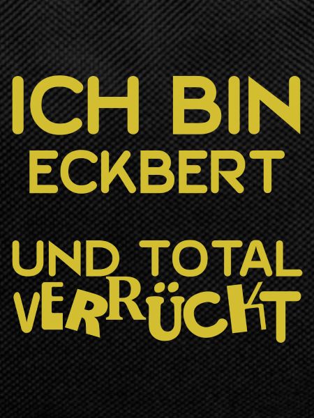 Gift for Eckbert