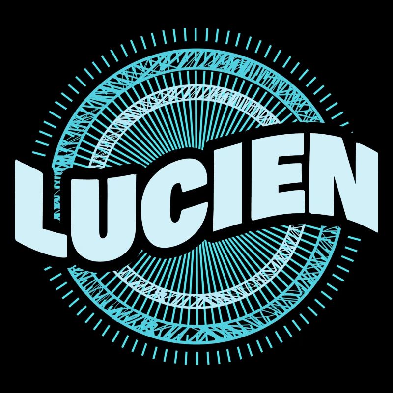 Gift for Lucien