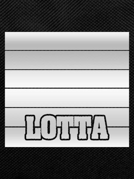 Daughter Lotta