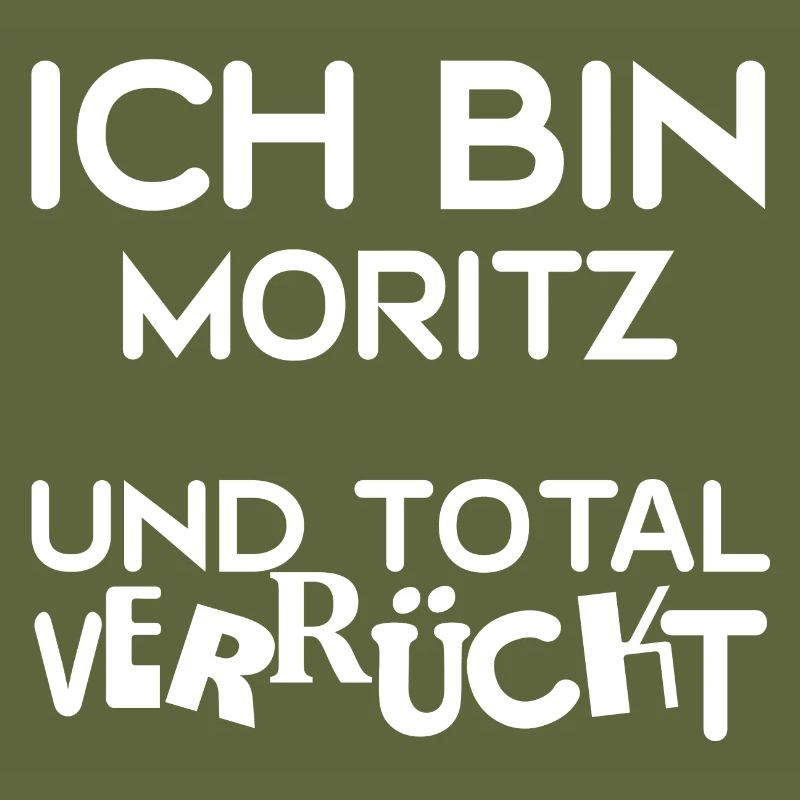 Moritz as a given name