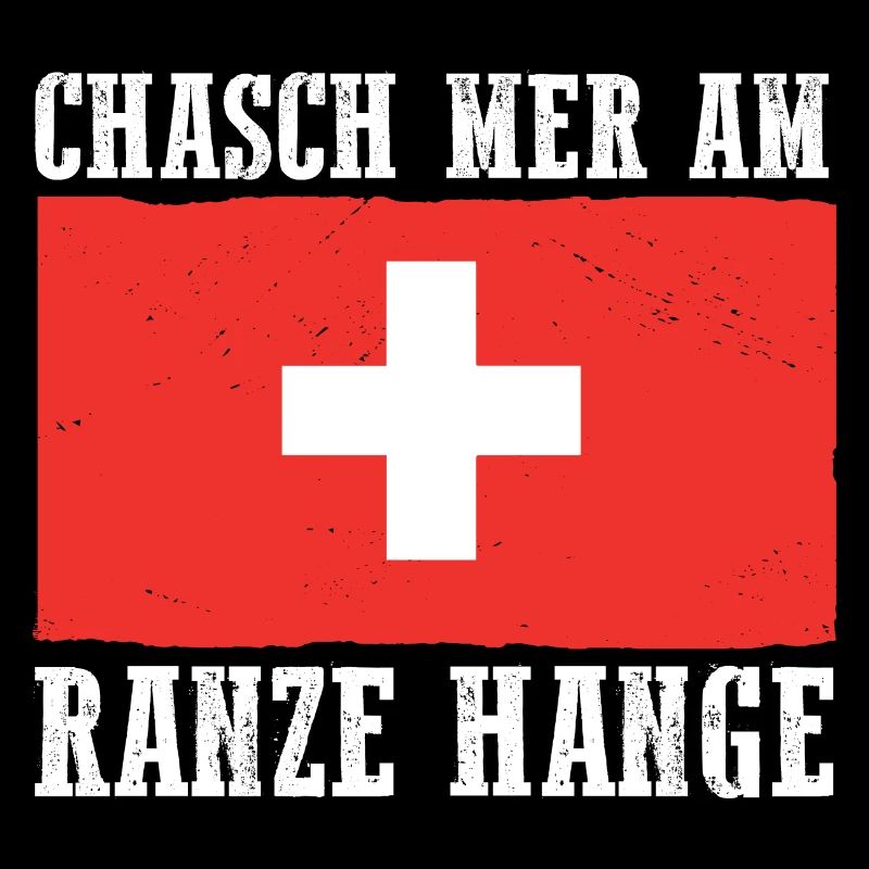 Schweizer Papa Vater Schweiz