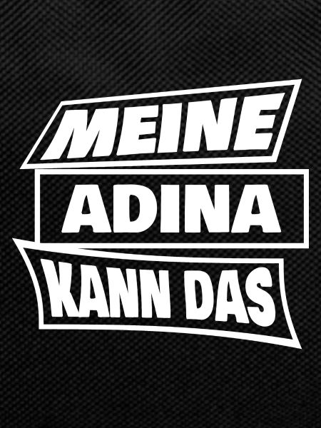 Gift for Adina