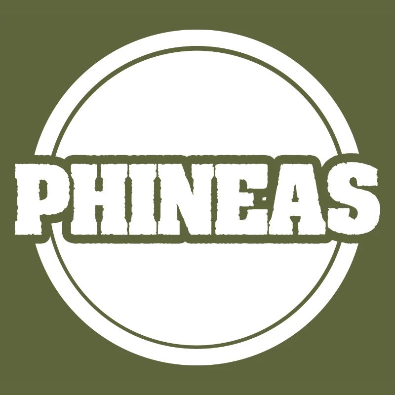 Phineas as a given name