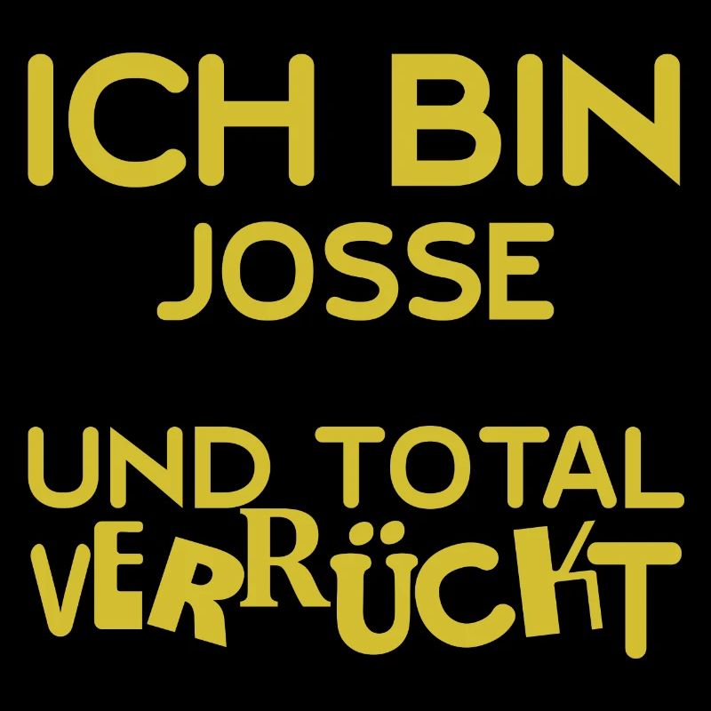 Gift for Josse