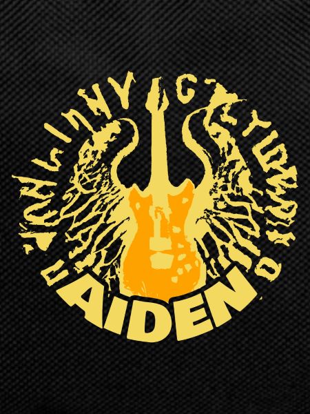 Aiden