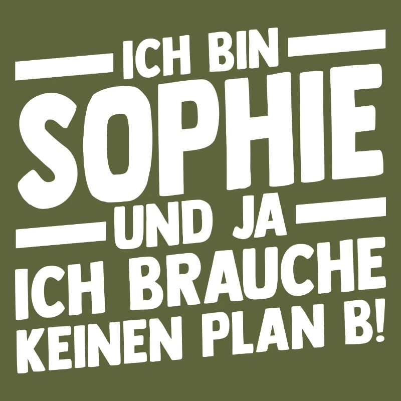 First name Sophie