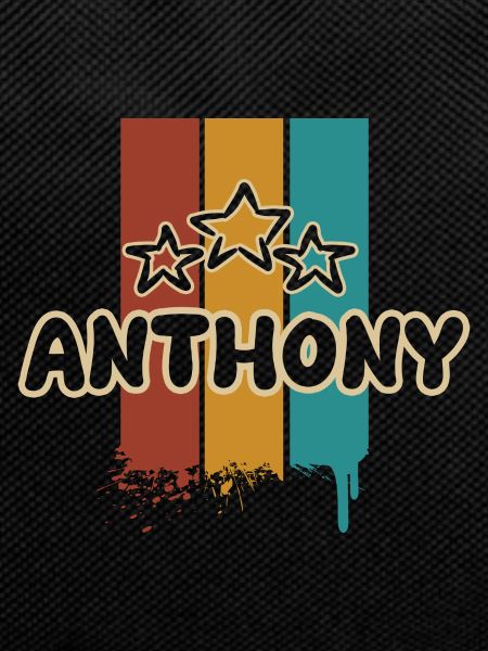 Anthony