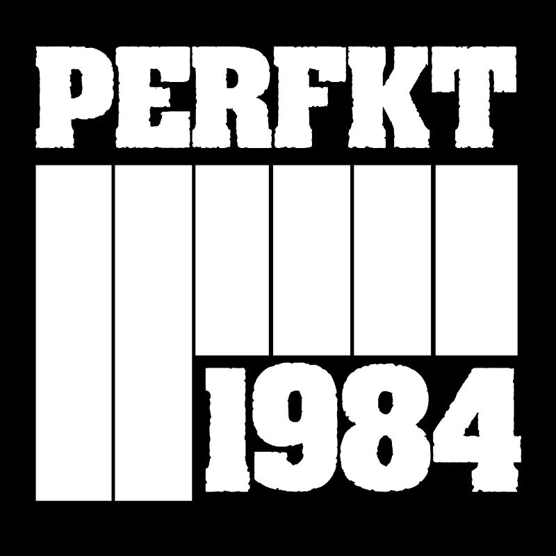 Einzigartig 1984