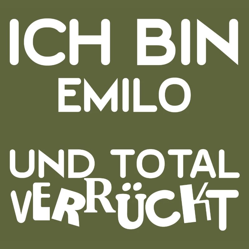 First name Emilo