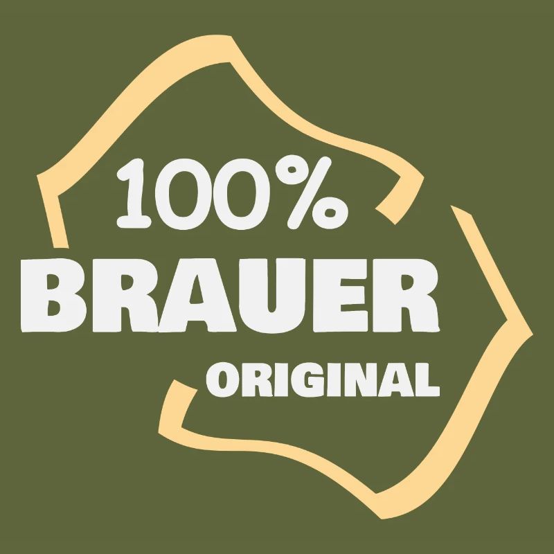 Brauer als Beruf