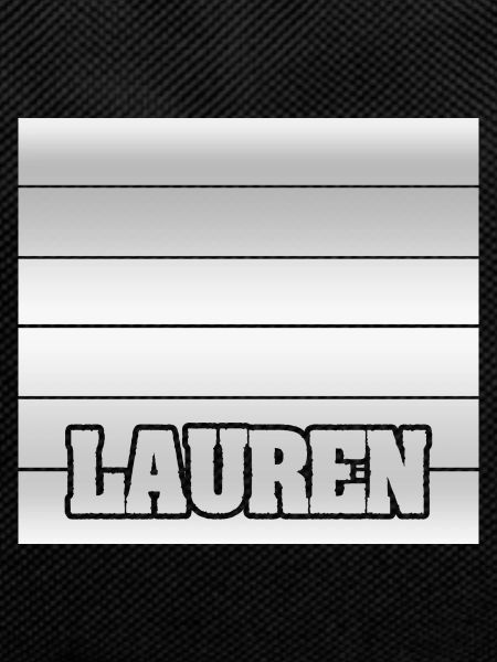 Lauren