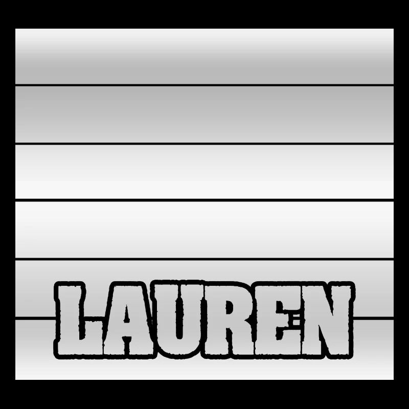 Lauren