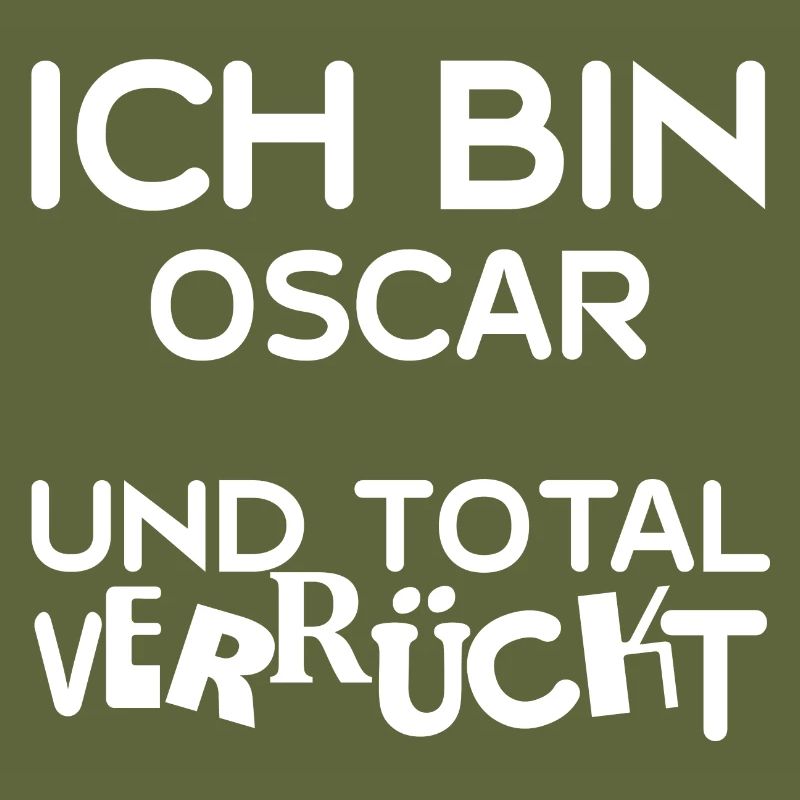 First name Oscar