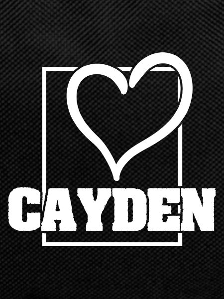 Mme Cayden